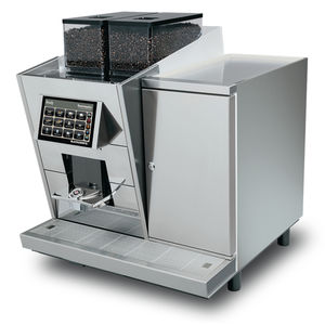 macchina da caffè combinata