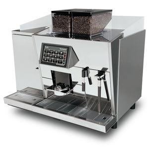 macchina da caffè combinata