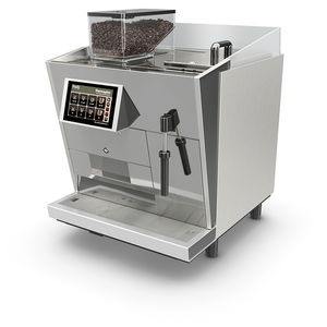 macchina da caffè combinata
