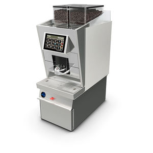 macchina da caffè combinata