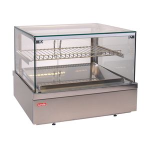 vetrina refrigerata espositiva 1