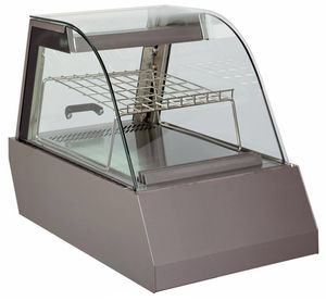 vetrina refrigerata da appoggio 1