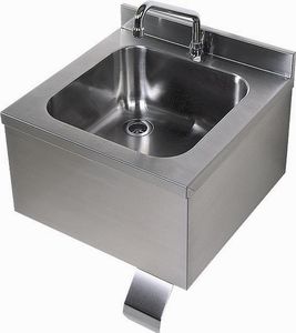 lavamani sospeso
