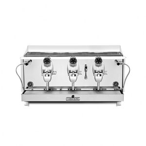 macchina da caffè combinata