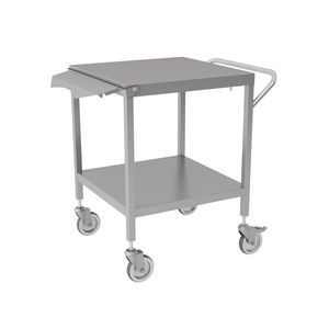 carrello portavivande di pulizia 1