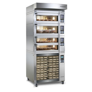forno professionale