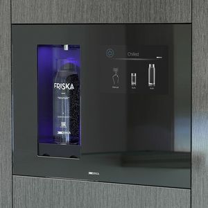 distributore d'acqua fredda