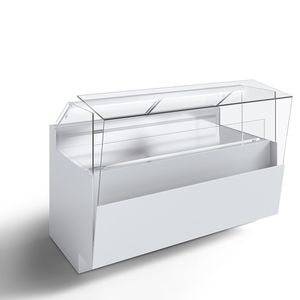 vetrina refrigerata espositiva