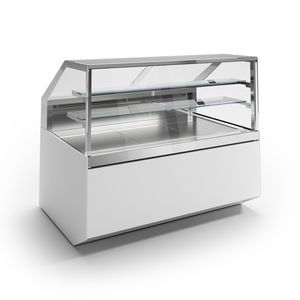 vetrina refrigerata espositiva 1