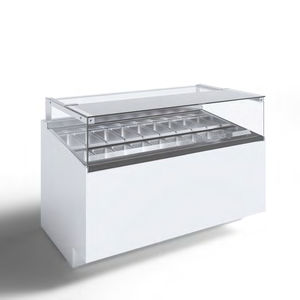 vetrina refrigerata espositiva