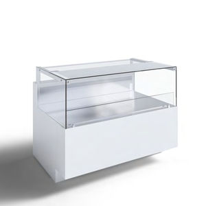vetrina refrigerata espositiva