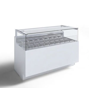 vetrina refrigerata espositiva