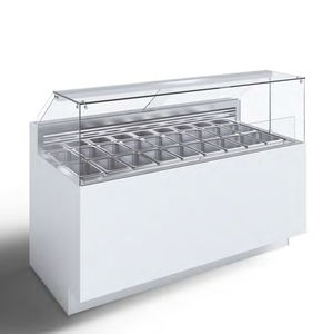 vetrina refrigerata espositiva