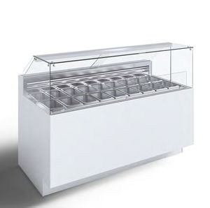 vetrina refrigerata espositiva