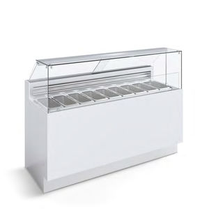 vetrina refrigerata espositiva