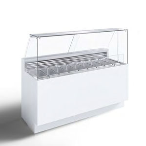 vetrina refrigerata espositiva