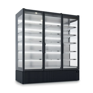 vetrina refrigerata ad armadio