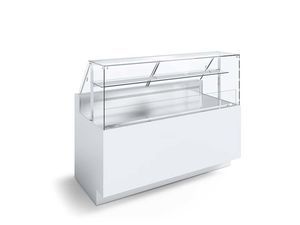 vetrina refrigerata espositiva 1