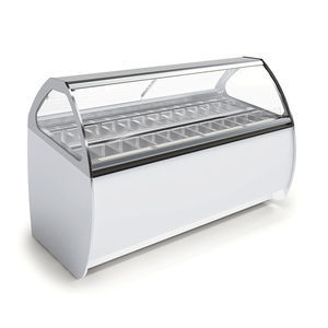vetrina refrigerata espositiva 1