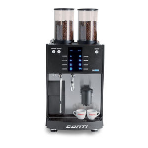 macchina da caffè espresso