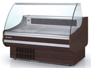 vetrina refrigerata espositiva