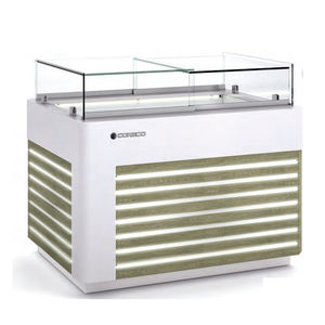 vetrina refrigerata espositiva