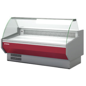 vetrina refrigerata espositiva