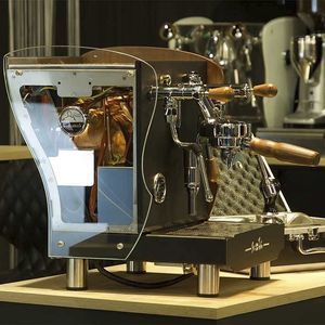 macchina da caffè espresso