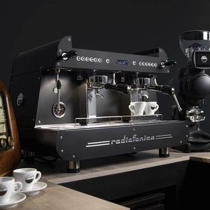 macchina da caffè a filtro