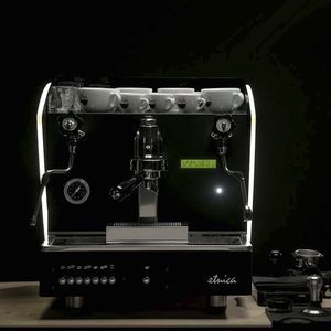 macchina da caffè espresso