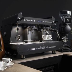 macchina da caffè espresso