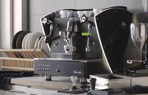 macchina da caffè espresso