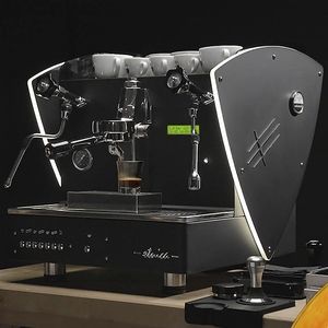 macchina da caffè espresso