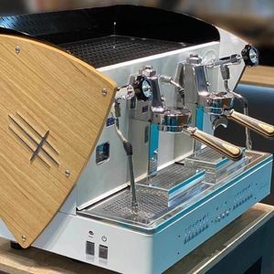 macchina da caffè espresso