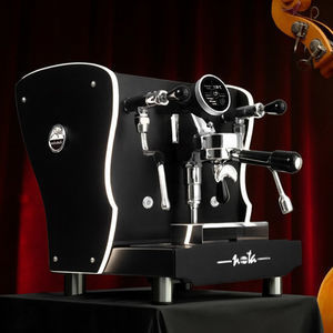 macchina da caffè espresso