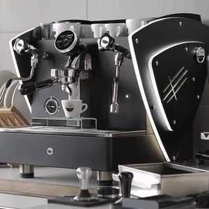 macchina da caffè espresso