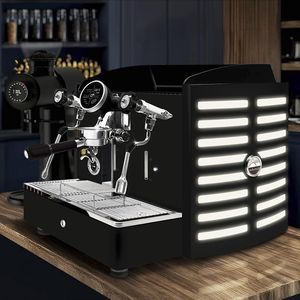 macchina da caffè espresso