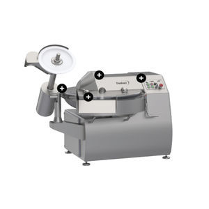 tritatutto professionale