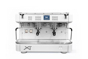 macchina da caffè espresso