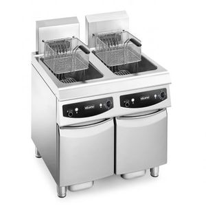 friggitrice elettrica 1