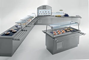 vetrina refrigerata espositiva 1