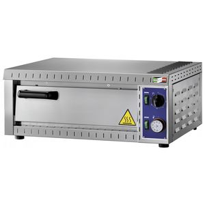 forno a pizza professionale