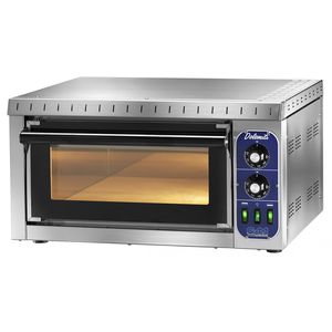 forno a pizza professionale 1