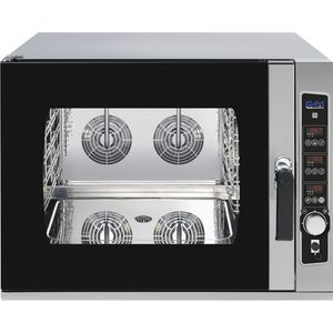 forno professionale