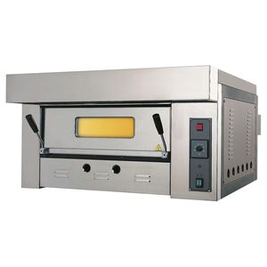 forno a pizza professionale