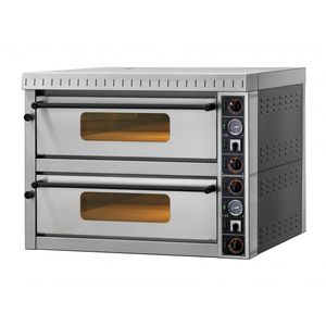 forno a pizza professionale 1