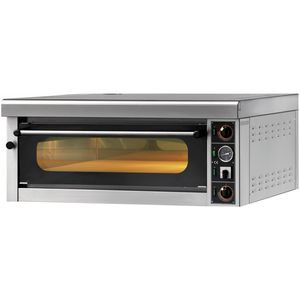 forno a pizza professionale