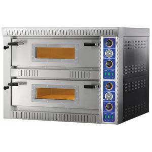 forno a pizza professionale