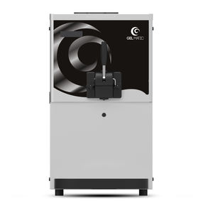 gelatiera professionale