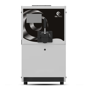 gelatiera professionale